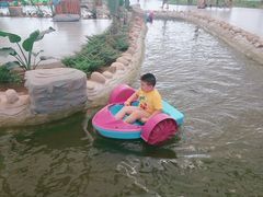 -兴芮温泉度假区