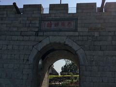 -胡里山炮台