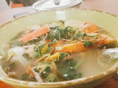 -筒骨麻辣烫(永同昌公寓胜明花园店)