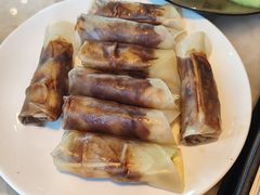 -美食汇自助餐厅(成都万达瑞华酒店)