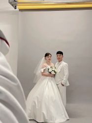 -帆拉斐婚纱摄影(春熙店)