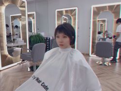 点击看大图 -MMby Hair Code