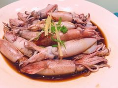 酱油水小管-王庄阿咪海鲜大排档(象园店)
