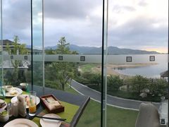 -余姚四明湖开元名都度假酒店·夏威夷西餐厅