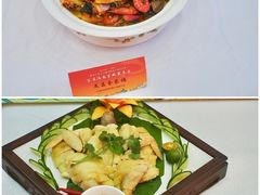 -欢乐海岸美食联盟