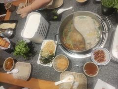 -江小渔鲜鱼火锅(辽沈二街店)