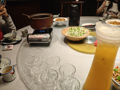 -老湘村·湖南土菜(天河维多利店)