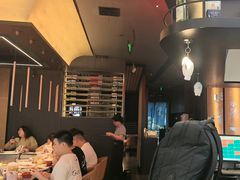 -盛焰铁板烧(王府井店)
