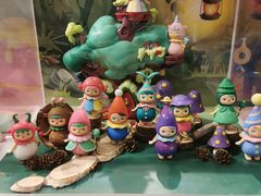 -泡泡玛特POPMART(壹号店)
