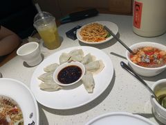 -江渔儿酸菜鱼(奥园广场金发购物中心店)