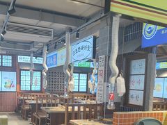 -安又胖韩国烤肉