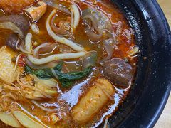 -四川老牛麻辣烫(北门桥店)
