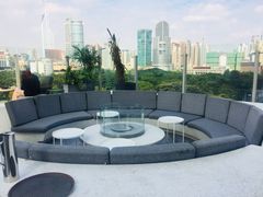 -城市露台景观餐厅(淮海路店)