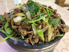 -烤肉宛饭庄(南礼士路店)