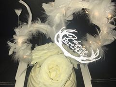 -杜哈夫DOUX RÊVE·生日蛋糕(日月光店)