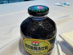 桂花酸梅汤-930私房菜(欧阳路店)
