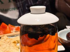 -青藤茶馆(南山路店)