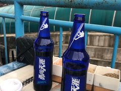 -海波肉串(振兴广场店)