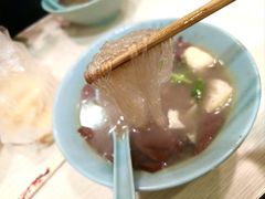 -金原鸭血粉丝汤总店(锁金村店)