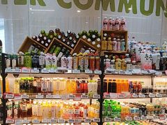 -blt精品超市(高德置地冬广场店)