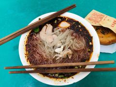 -甘记肥肠粉(马鞍北路店)
