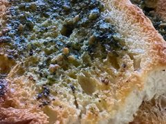 餐前蒜香法包-PIZZA BIANCA(万象城店)
