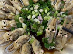 -温州一家人美食(西木头市店)