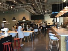 大堂-dotcom coffee古点咖啡(致真大厦店)