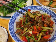 -湖南乡情湘菜馆(罗湖店)