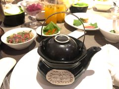 -海天盛宴海鲜自助(正大广场店)