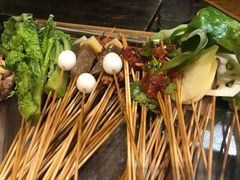 -镇江龙·火锅串串(武侯祠店)