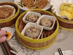 -香云轩·顺德菜(香云纱园林酒店店)
