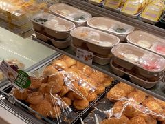 -欧诺爱烘焙(高新万达店)