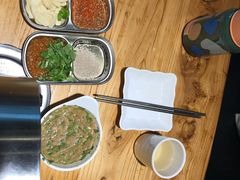 -牛炙烤肉(车公庙店)