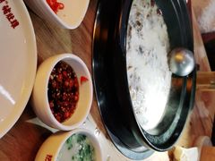 -好彩猪肚鸡(正弘城店)