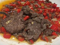 -辣可可·小炒黄牛肉(望京凯德MALL店)