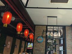 -天都火锅酒楼(虹梅南路店)