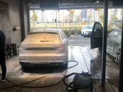 -脉冲品质汽美·贴膜(闵行店)