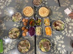 -夏家合汁(天润花园小区店)