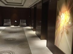-上海嘉定喜来登酒店