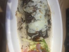 卡罗莱那招牌牛肉卷-CHEESE TACO搬砖客(凯德店)
