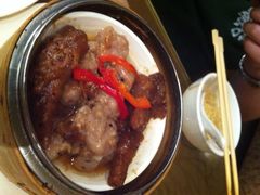 糖朝-糖朝(尖沙咀店)