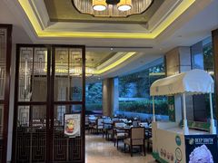 -索菲特西湖大酒店·香榭丽全日候餐厅(南山路店)