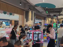 -meland亲子乐园•活动包场(佛山新DNA购物中心店)