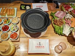 -丁荣华炸串(托乐嘉店)