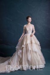 -MISS MIA 婚纱品牌馆