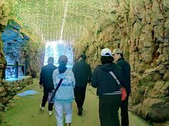 -湖洞水自然风景区