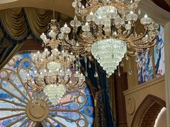 -叶叶菩提·晋福宫