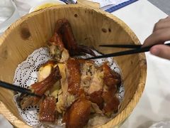 -南海渔家•海鲜•正宗海南菜(海棠湾店)