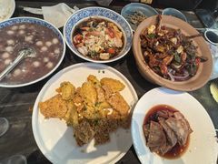 -王家大院·南京菜(湛江路总店)